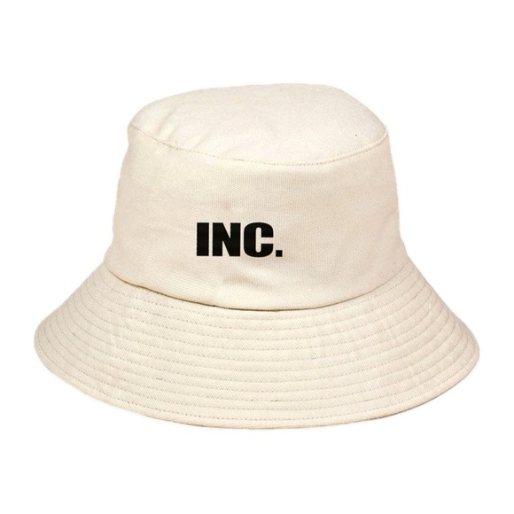 It’s Now Cool Accessories - It’s Now Cool Women's Bucket Hat